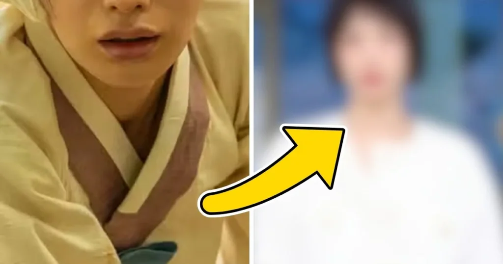 Netflix Actress Immediately Reverses Cosmetic Procedure Following Brutal Backlash