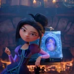 Netflix Drops First Teaser Trailer for Steps, a Subversive Animated Take on the Cinderella Legend
