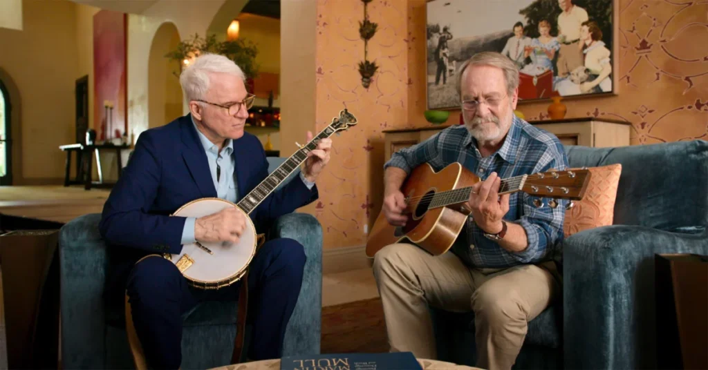 Netflix Unveils Official Trailer for Star-Studded Documentary Who Is Martin Mull Exploring the Life and Legacy of the Restless Comedy Icon