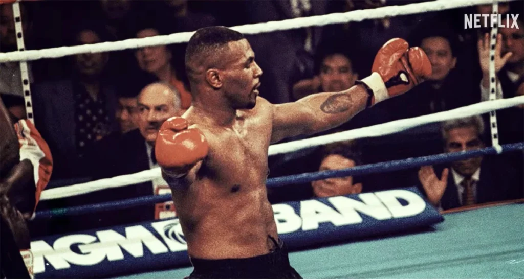 Netflix Unveils Official Trailer for Tyson: A Four-Part Documentary Series Exploring the Complex Legacy of the Boxing Legend