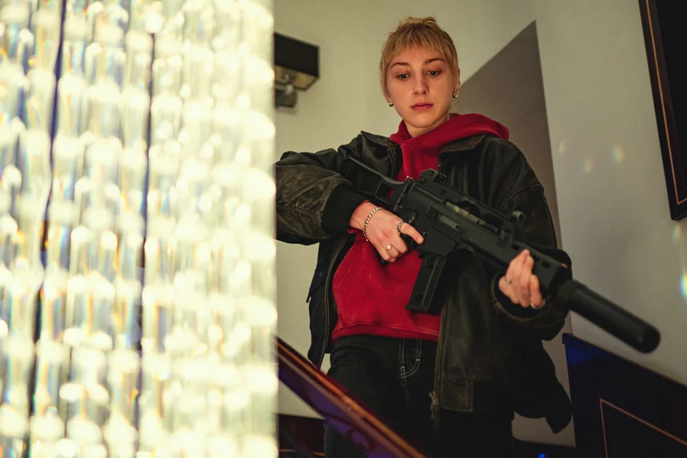Netflix Unveils Official Trailer, Key Art, and First-Look Images for Black Doves Season 2 Starring Keira Knightley, Ben Whishaw, and Sarah Lancashire