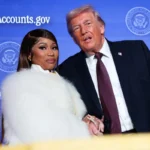 Nicki Minaj Doubles Down on Donald Trump Support During Fox News Appearance to Promote Small Business Initiative