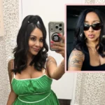 Nicole Snooki Polizzi announces she is cancer-free seven months after cervical cancer diagnosis
