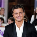 Nikita Kuzmin reveals tears of joy as he reunites with Dani Dyer for the 2026 Strictly Come Dancing season