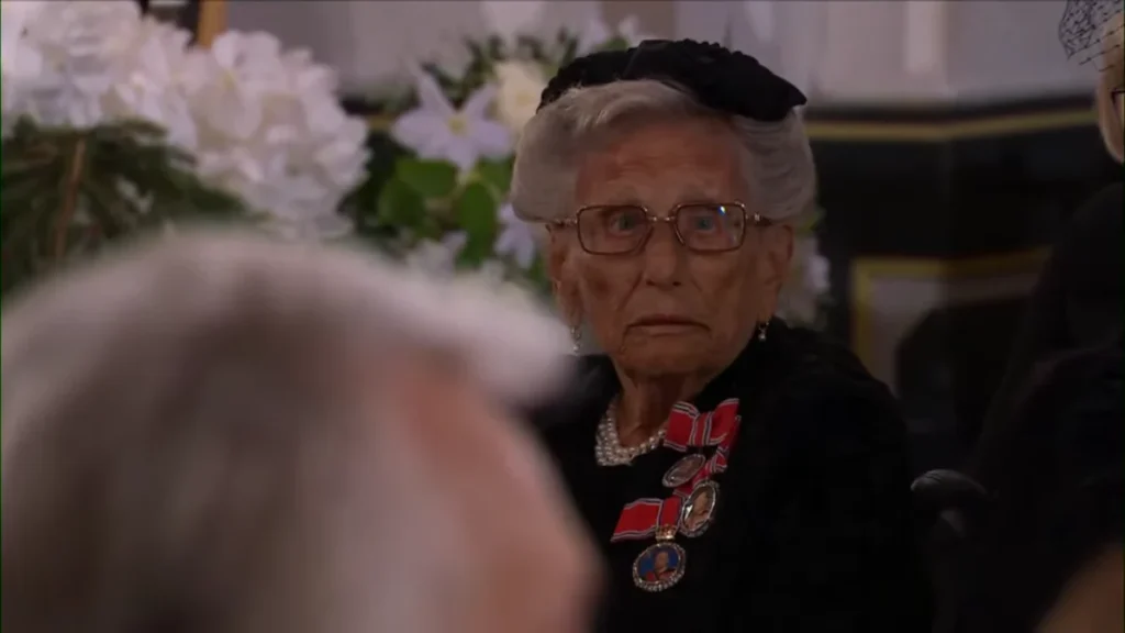 Norwegian Royal Family Honors Late King Harald V with Deeply Personal Family Orders at Oslo Funeral
