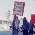 Official Trailer for ‘Free Leonard Peltier’ True Story Activism Doc Film | FirstShowing.net