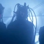 Official Trailer Released for Indie Sci-Fi Horror Feature The Living Tree Exploring AI-Driven Terror
