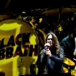 Ozzfest Set to Return in 2027 With Landmark U.K. and North American Dates Following Sharon Osbourne and Live Nation Partnership