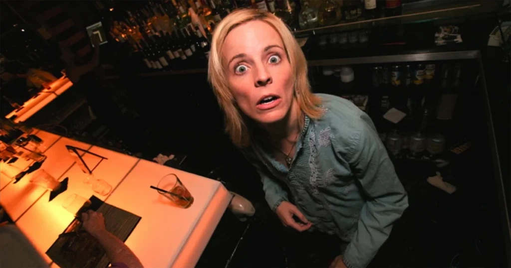 Paralyzed by Hope: The Maria Bamford Story Official Netflix Trailer Explores the Comedian’s Life and Mental Health Journey