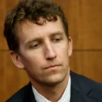 Patrick Clancy breaks his silence on 60 Minutes following the mistrial in the murder case of his children