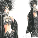 Pop Style Opinionfest: Ed Sheeran’s Flop Sweat, Royal Drama and Remembering Bob Mackie
