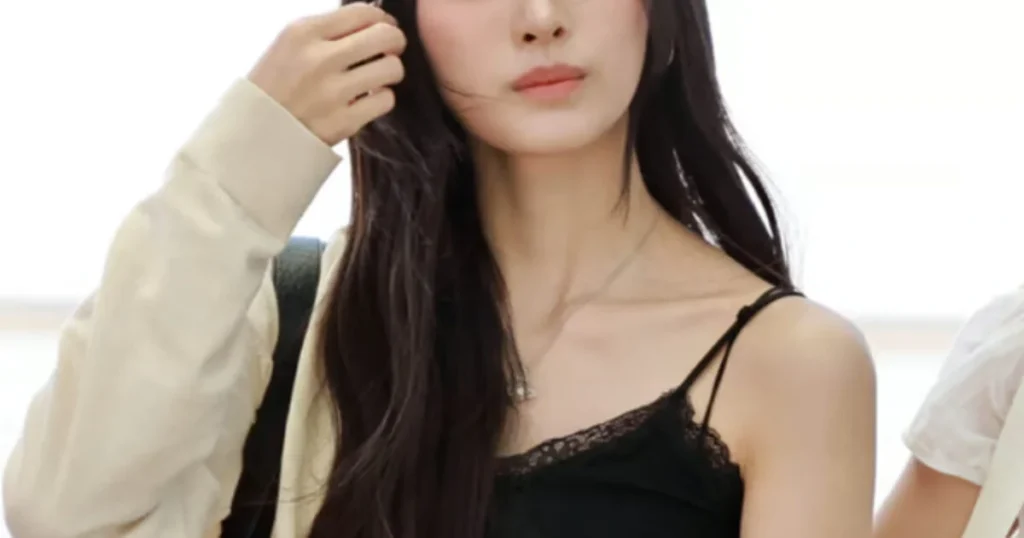 Popular Female Idol Made Fun Of In School, Ultimately Prove Them Wrong