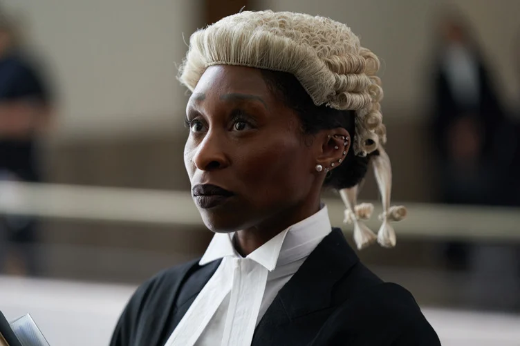 Prima Facie Film Review: Cynthia Erivo Starrer Proves a Well-Intentioned Mess at Toronto International Film Festival