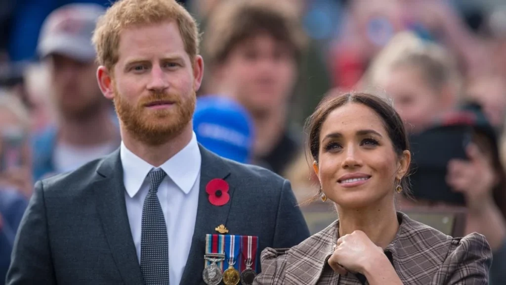 Prince Harry and Meghan Markle Face Heavy Criticism Following Sudden School Switch for Archie and Lilibet During UK Return