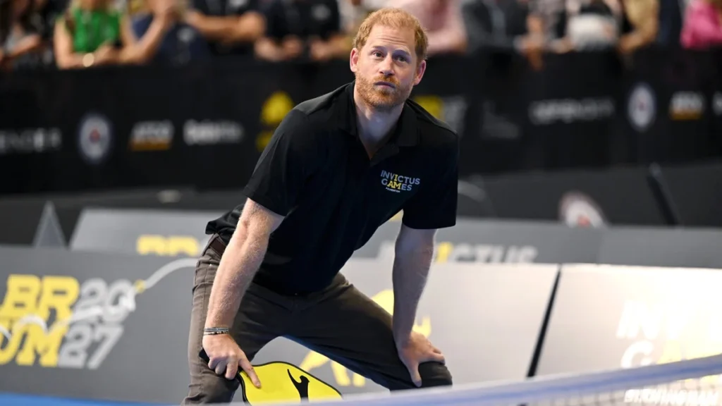 Prince Harry Faces Imminent Disaster Over Proposed Princess Diana Anniversary Documentary As Prince William Refuses Participation