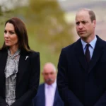 Prince William Connects with Canadian Prime Minister Mark Carney in First Official Phone Call