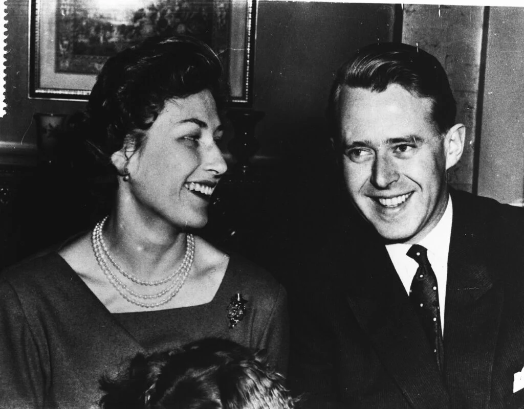 Princess Astrid of Norway, Former First Lady and Trailblazer of Royal Romance, Dies at 94