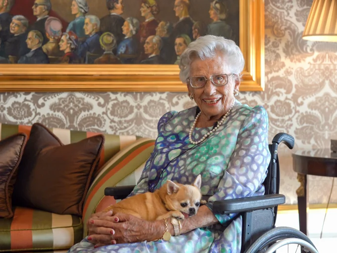 Princess Astrid of Norway Passes Away at 94, Just Days After the Funeral of Her Brother King Harald V