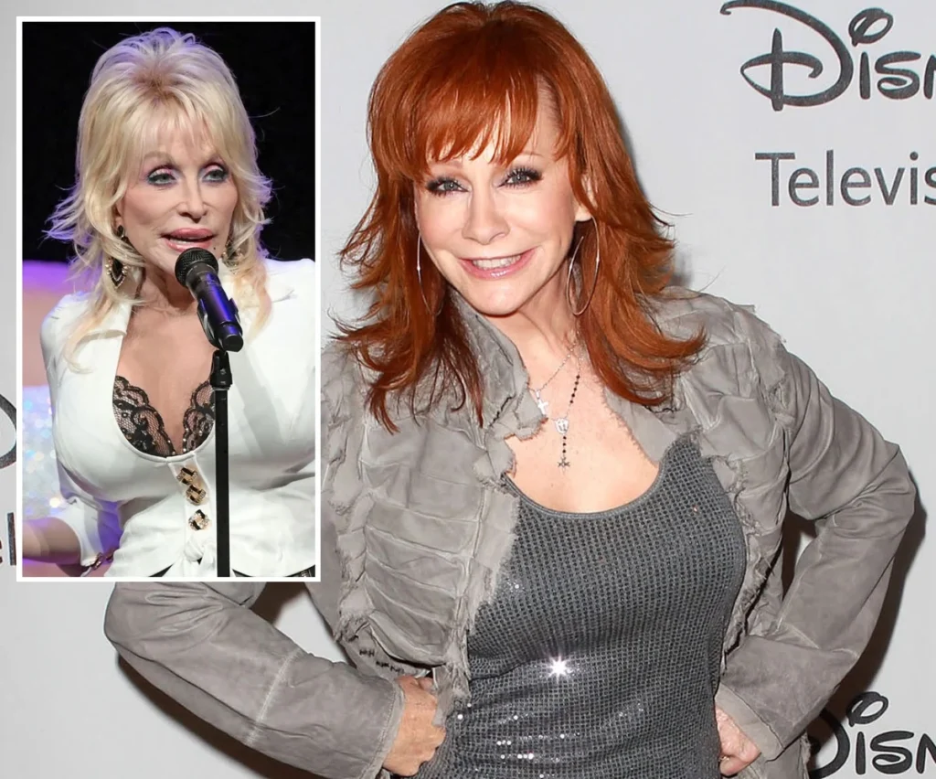 Reba McEntire’s Heartbreaking Missed Connection With Dolly Parton Weeks Before Her Death