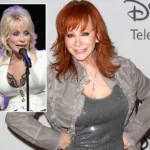 Reba McEntire’s Heartbreaking Missed Connection With Dolly Parton Weeks Before Her Death