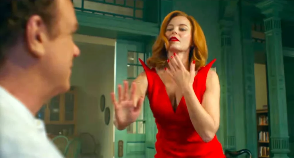 Republic Pictures Releases Official Trailer for Alex Prager’s Sci-Fi Psychological Thriller DreamQuil Starring Elizabeth Banks and John C. Reilly