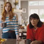 Republic Pictures Unveils Official Trailer and Poster for the Motherhood Comedy Let’s Have Kids Starring Karen Gillan and Zoë Chao