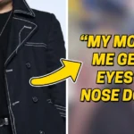 Rookie Singer Admits To Shocking Plastic Surgery While Still In High School