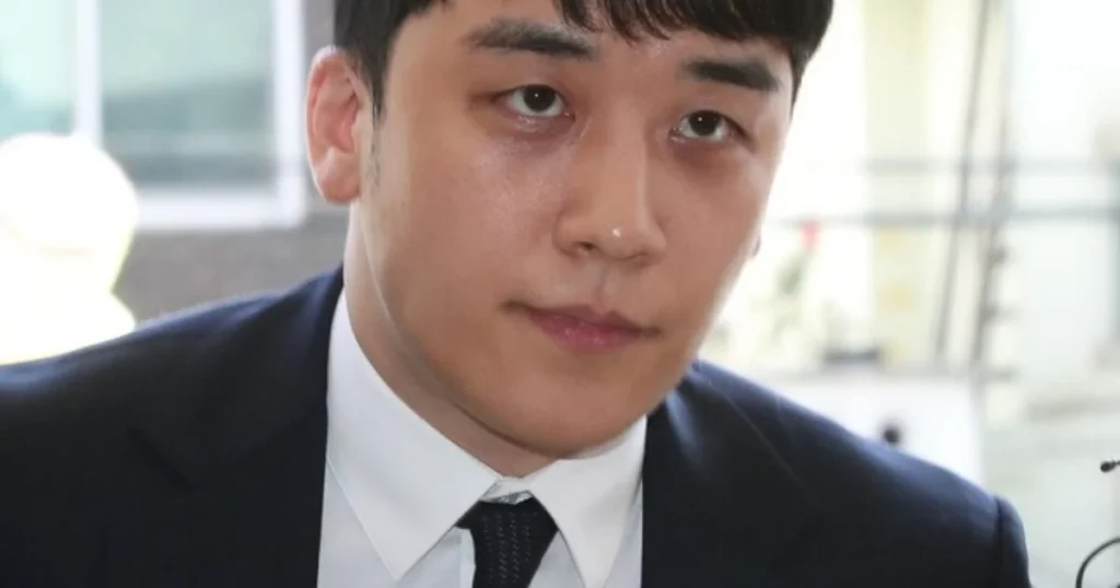 Seungri Addresses Assault Allegations, Faces Massive Flak