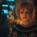 Shudder Unveils Official Trailer for Post-Apocalyptic Sci-Fi Horror Feature Hallowarrior Ahead of October Streaming Debut