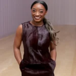 Simone Biles Recounts Terrifying Chicago Home Invasion In Which Masked Intruders Stole Her Luxury Porsche GTS