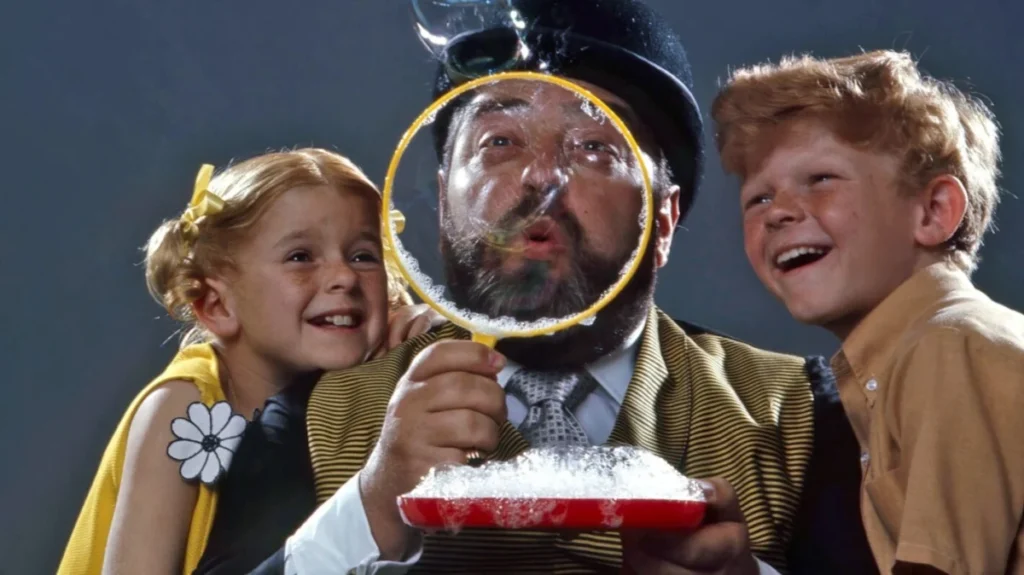 Sixty Years of Family Affair: Reflecting on the Legacy of a Television Icon