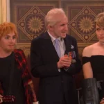 SNL UK Parodies Ed Sheeran and AI Princess Diana Amid Macklemore Tour Controversy