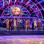 Strictly Come Dancing 2026 kicks off with Lacey Turner and Vito Coppola emerging as early fan favourites to claim the coveted Glitterball trophy