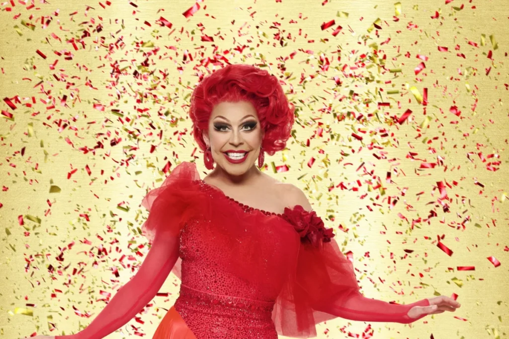 Strictly Come Dancing enters a new era as star La Voix teases major hosting shake-up for the 24th series