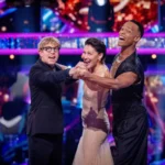 Strictly Come Dancing Returns To The Ballroom As The Class Of 2026 Begins Their Competitive Journey