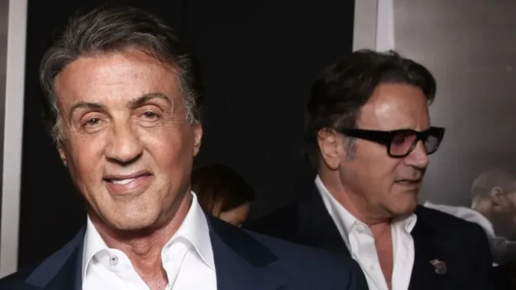Sylvester Stallone Rejected Trump’s Hollywood Ambassadorship: It’s Impossible