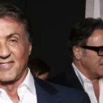 Sylvester Stallone Rejected Trump’s Hollywood Ambassadorship: It’s Impossible