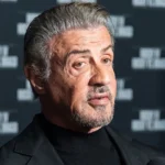 Sylvester Stallone reveals harrowing details of teenage abuse and institutional trauma in upcoming memoir The Steps