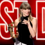Taylor Swift Makes History at the 2026 MTV Video Music Awards With Inaugural Artist Director Honor and Patient Zero Premiere