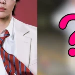&TEAM Member Nicholas Swept Up in Baseless Dating Rumors as Fans Rally to Defend the Idol