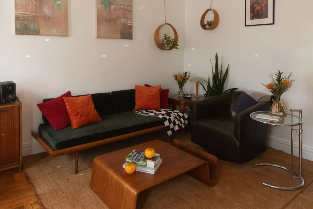The Best Area Rugs for Living Rooms, Lofts, and Other Open Spaces