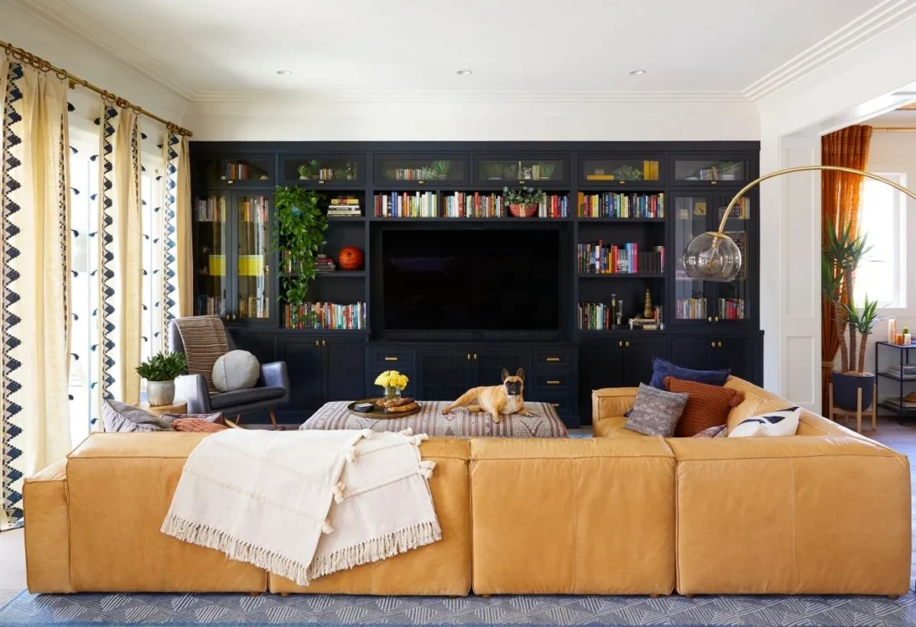 The Best TV Stands Make the Perfect Thrones for Your Precious Flatscreen