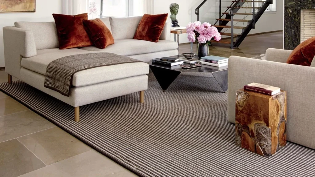 The Best Wool Rugs We’d Roll Out in Any Room