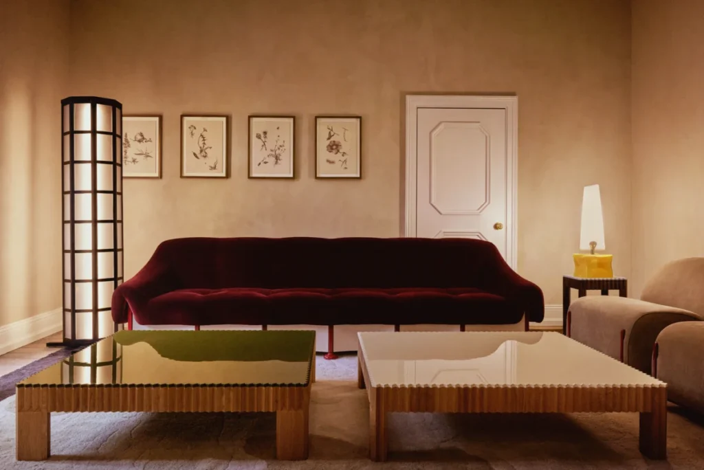 The Cinematic Synergy of Luca Guadagnino and Stefano Baisi Defines the New Zara Home Collection