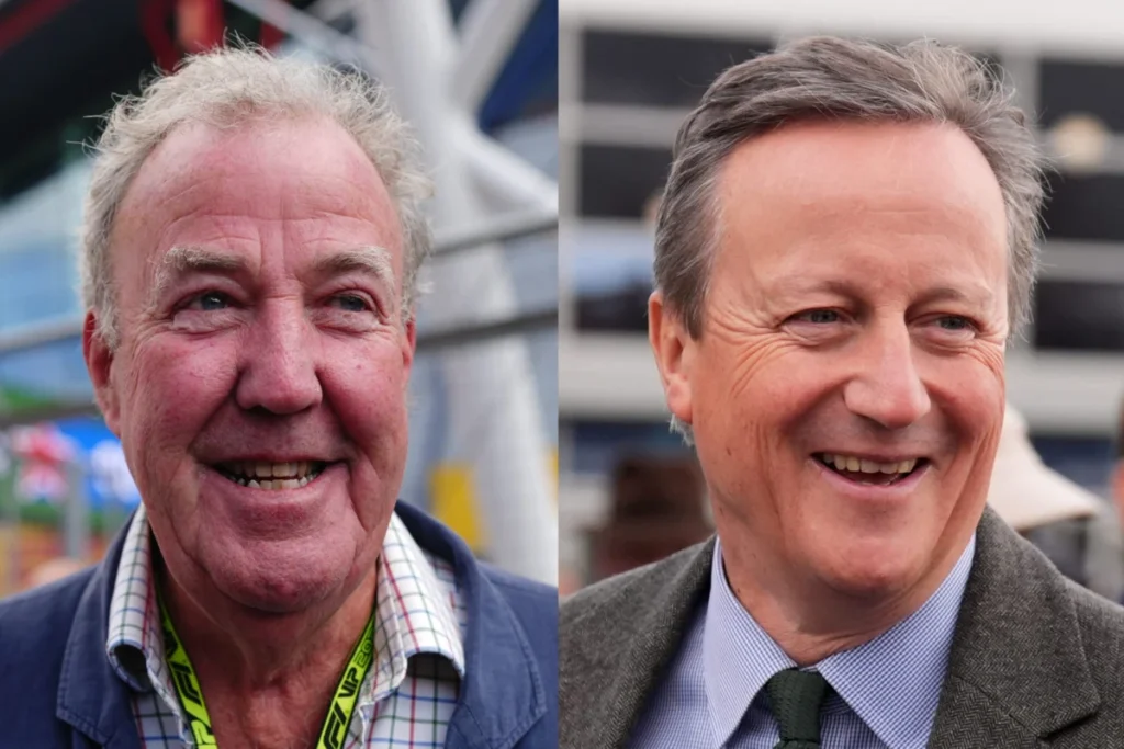 The Clarkson-Cameron effect sees surge in men checking prostate cancer risk following high-profile public disclosures