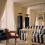 The Definitive Guide to Selecting Stylish Parisian Accommodations Beyond Traditional Hotels During the Autumn Design Season