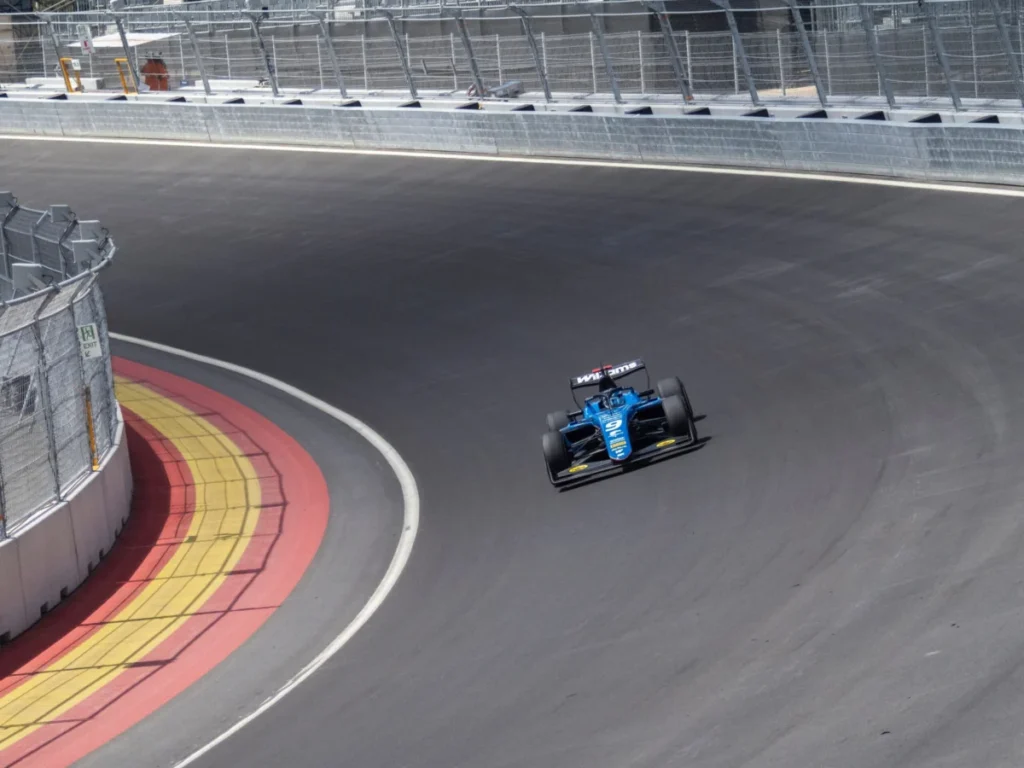 The Evolution of Motorsport Architecture: Inside the Engineering of the Madring Formula 1 Street Circuit