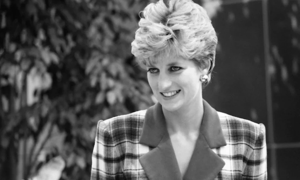 The Last Journey of the People’s Princess: The Enduring Mystery and Definitive Truth Behind Diana’s Final Resting Place