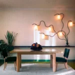 The Organic Geometry of Jean Royere and the Enduring Legacy of the Liane Collection