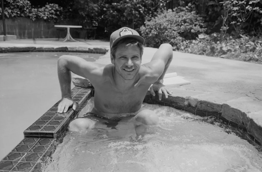 The Private Life and Real Estate Legacy of Hollywood Icon Harrison Ford